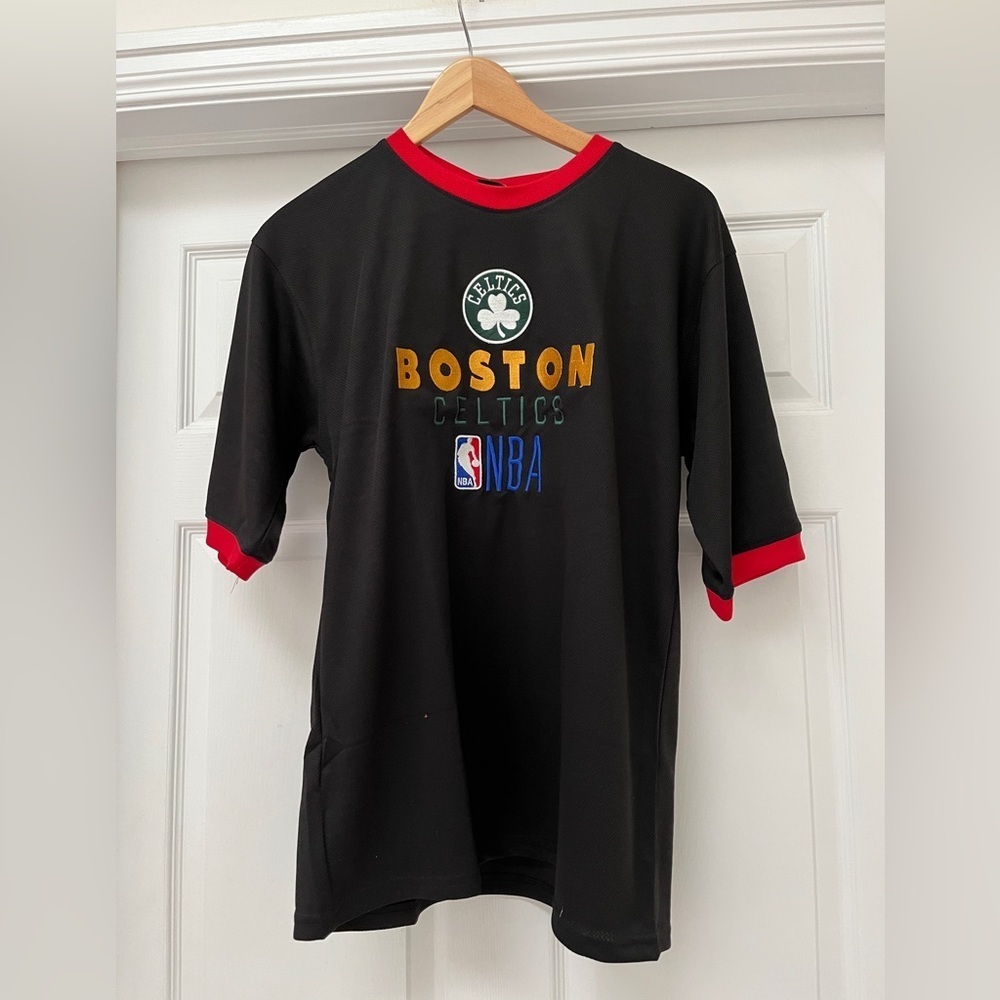 NWT Nike Boston Celtics basketball jersey men’s X-Large